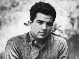 Dharmendra