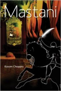 MastaniBookCover